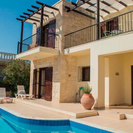 Villa Darmarohori Homeleader Екстериор снимка