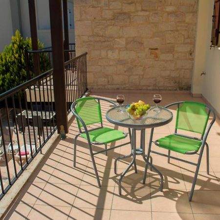 Villa Darmarohori Homeleader Екстериор снимка