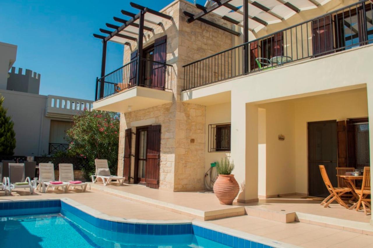 Villa Darmarohori Homeleader Екстериор снимка