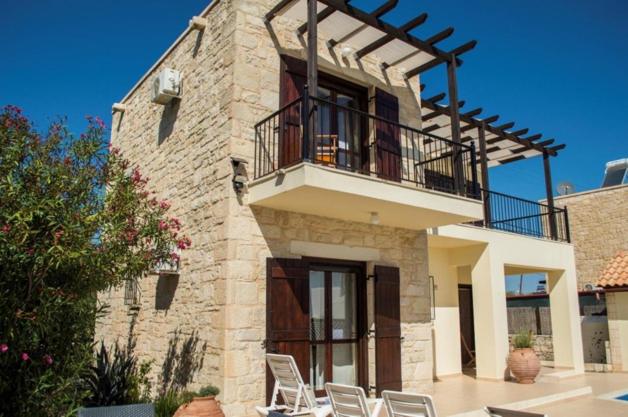 Villa Darmarohori Homeleader Екстериор снимка