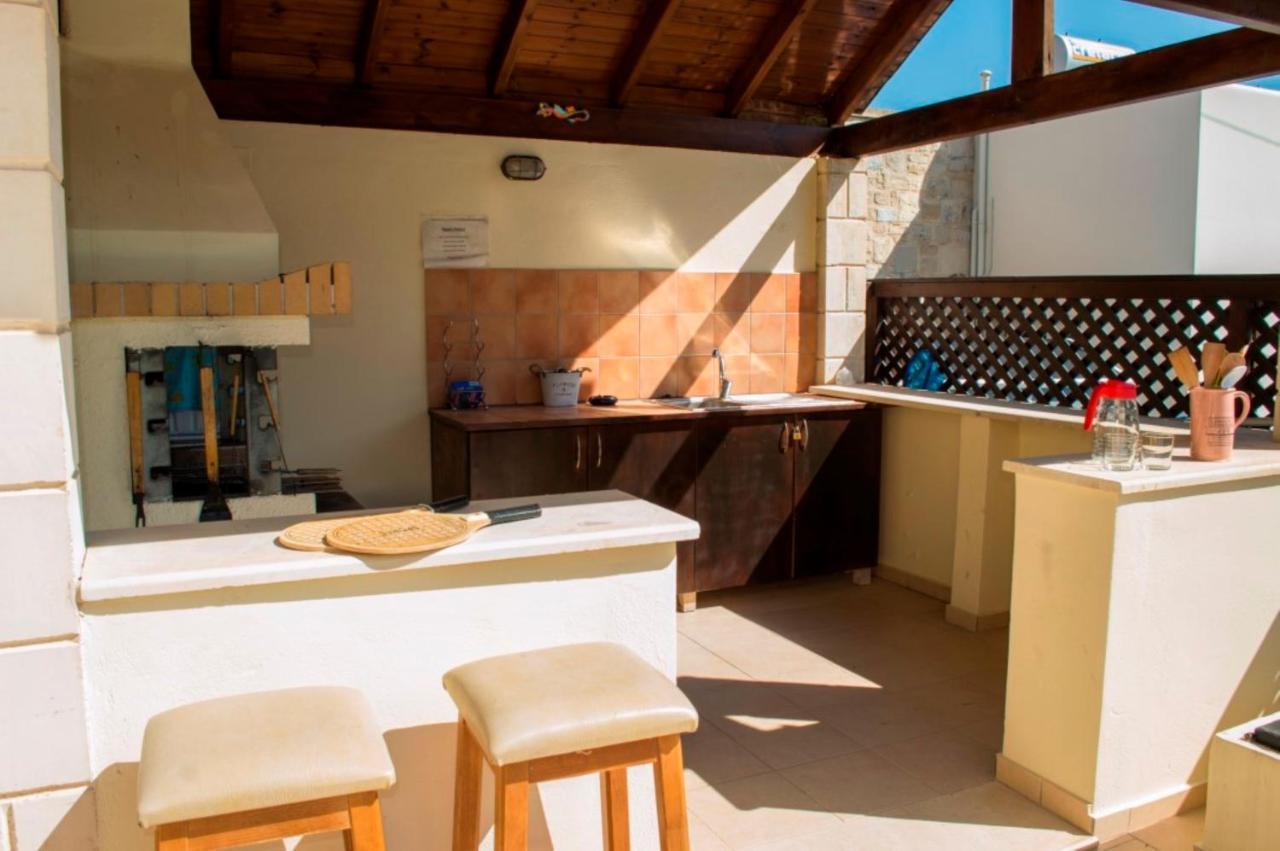 Villa Darmarohori Homeleader Екстериор снимка
