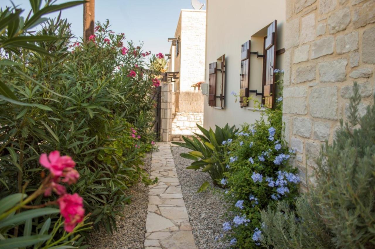 Villa Darmarohori Homeleader Екстериор снимка