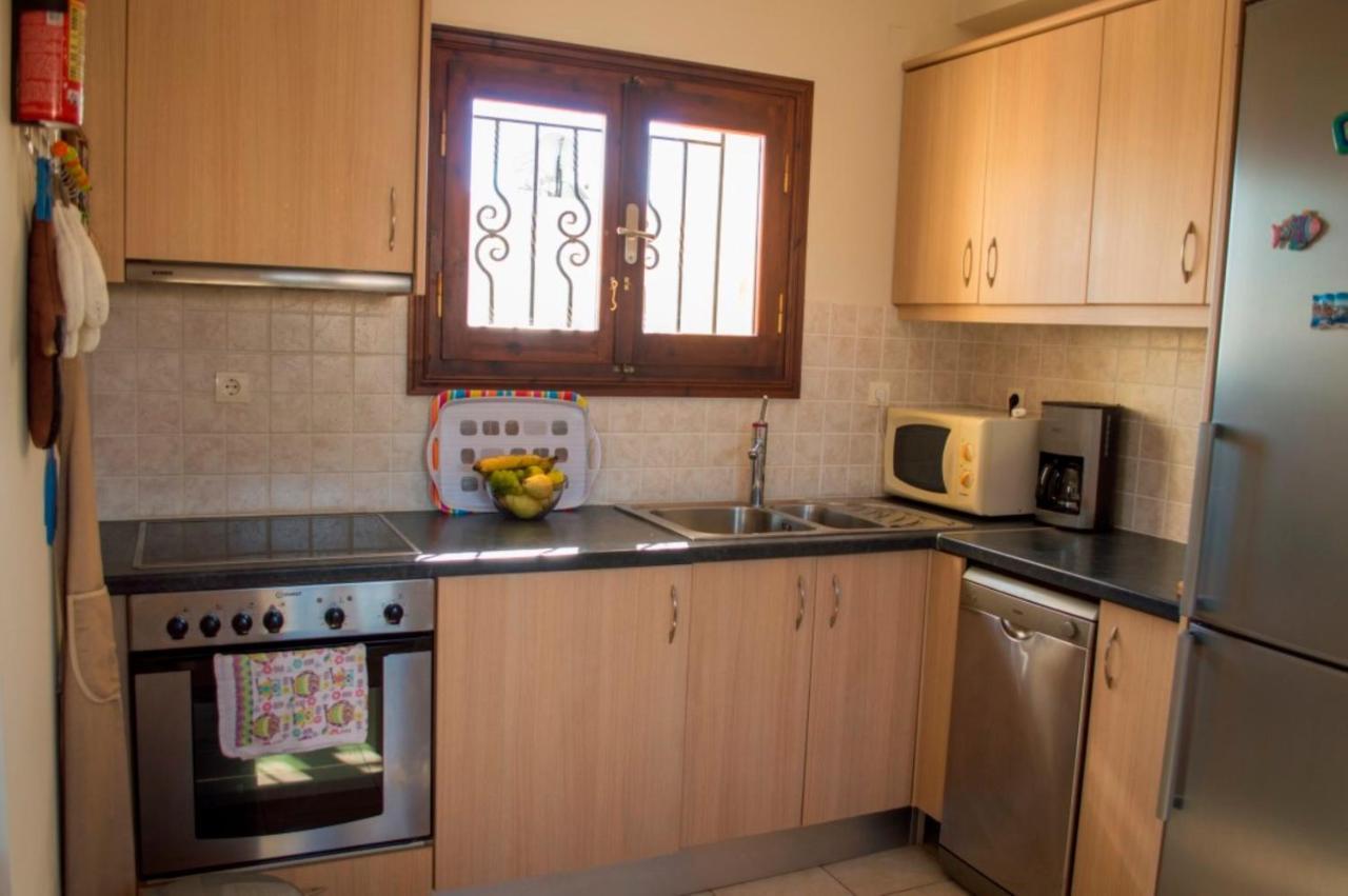 Villa Darmarohori Homeleader Екстериор снимка