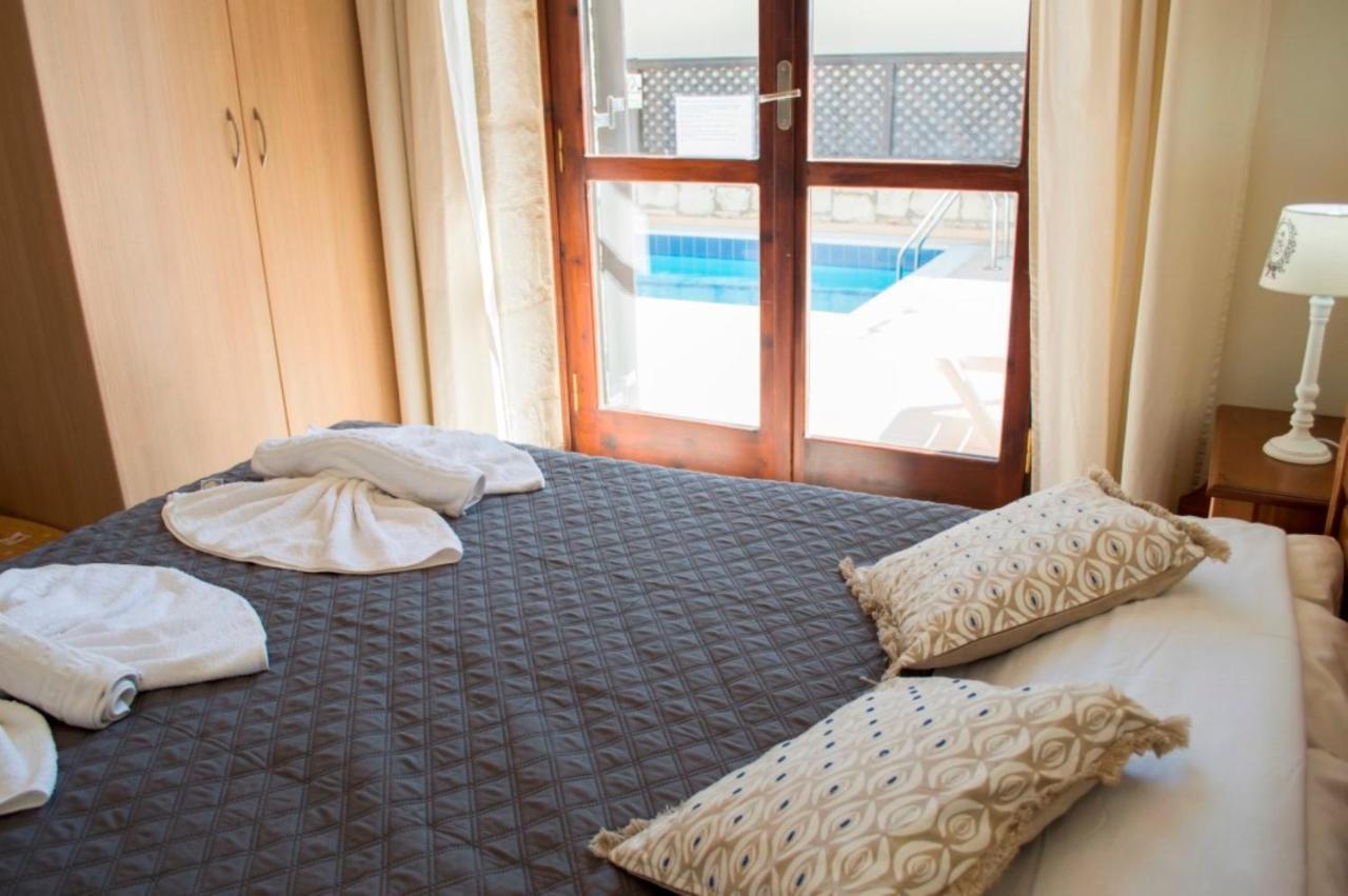 Villa Darmarohori Homeleader Екстериор снимка