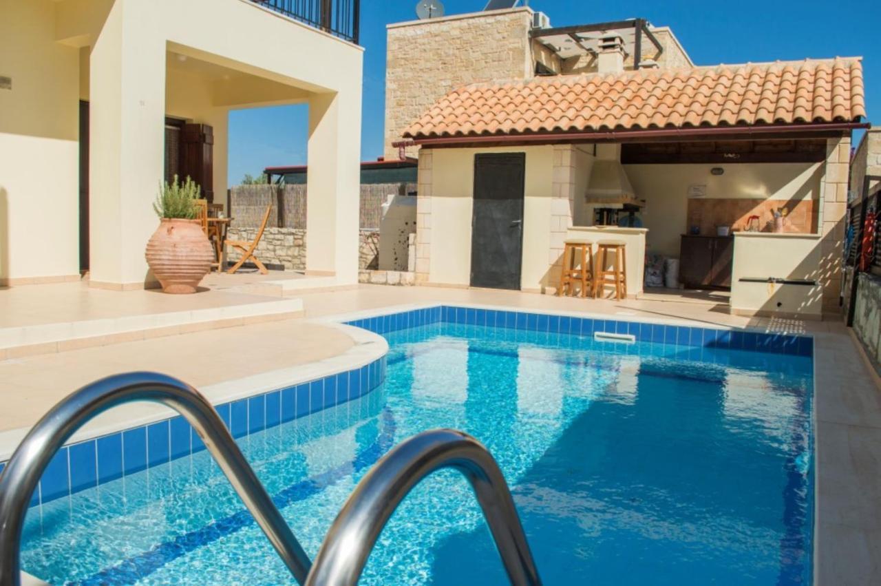 Villa Darmarohori Homeleader Екстериор снимка
