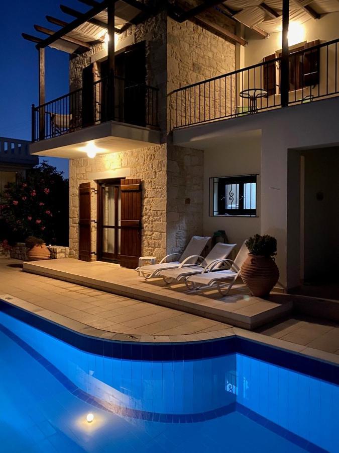Villa Darmarohori Homeleader Екстериор снимка