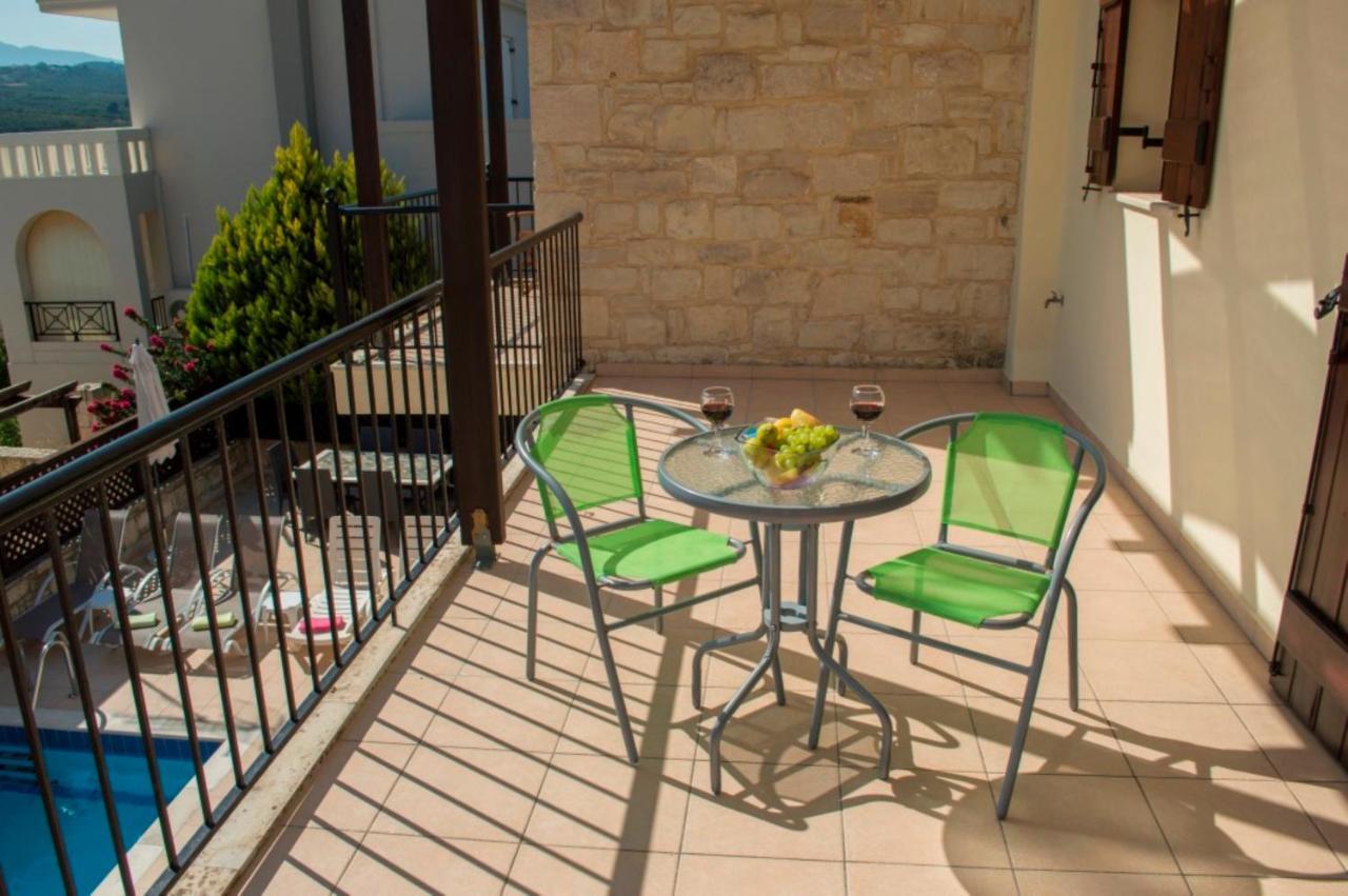Villa Darmarohori Homeleader Екстериор снимка