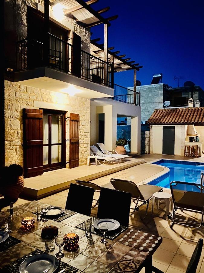 Villa Darmarohori Homeleader Екстериор снимка
